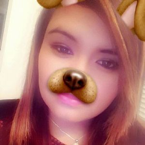 Meet your Posher, Yuli-ana